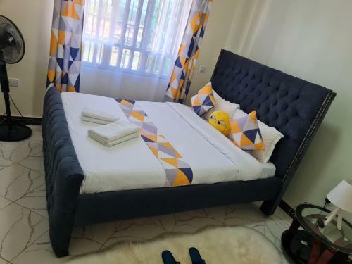 Klassy Touch Apartments