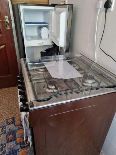 Klassy Touch Apartments
