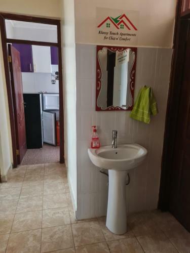 Klassy Touch Apartments