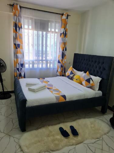 Klassy Touch Apartments