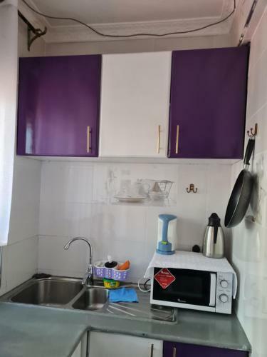 Klassy Touch Apartments
