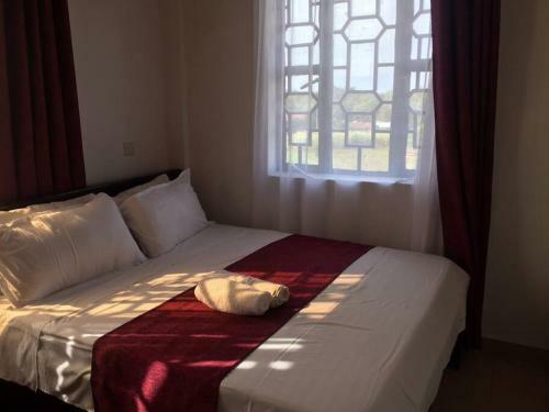 Apartamento Pacho Homestay 2