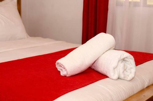 Apartamento Pacho Homestay 2