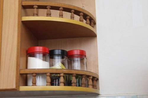 Apartamento Pacho Homestay 2