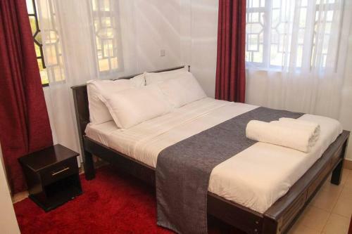 Apartamento Pacho Homestay 2