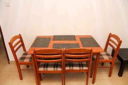 Apartamento Pacho Homestay 2