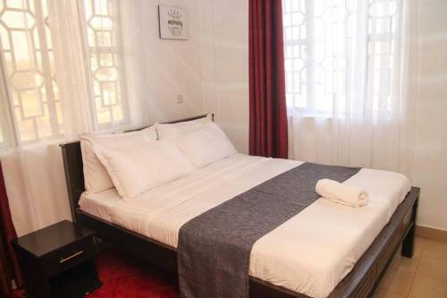 Apartamento Pacho Homestay 2