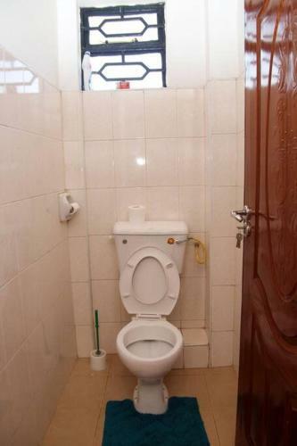 Apartamento Pacho Homestay 2