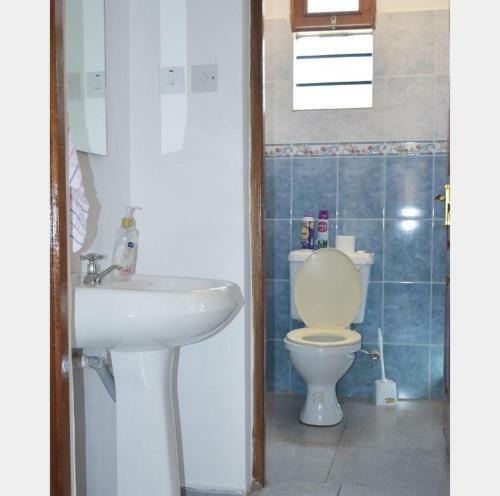 Apartamento 3 Bedroom Kisumu
