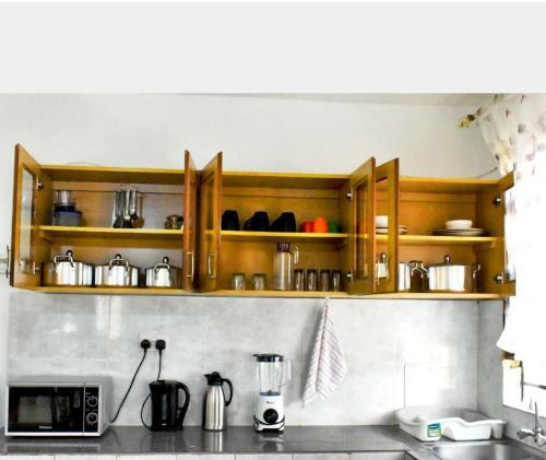 Apartamento 3 Bedroom Kisumu
