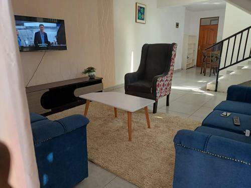 Apartamento 3 Bedroom Kisumu