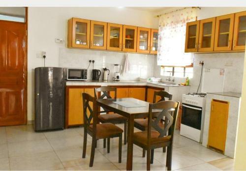 Apartamento 3 Bedroom Kisumu