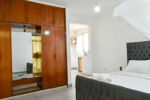 Apartamento 3 Bedroom Kisumu