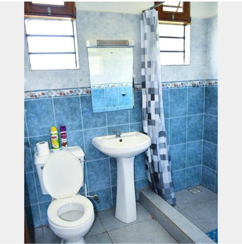 Apartamento 3 Bedroom Kisumu