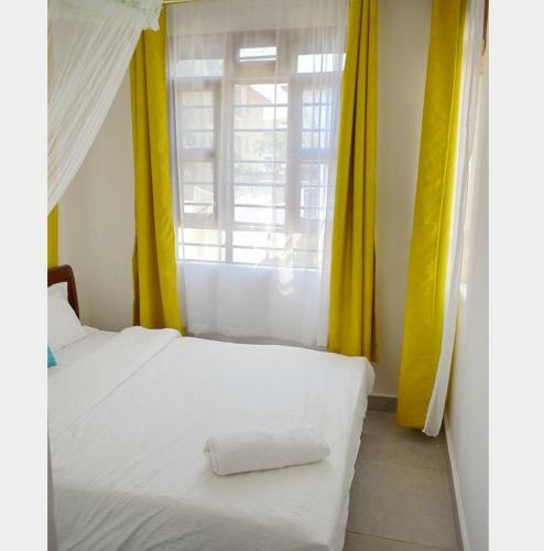 Apartamento 3 Bedroom Kisumu