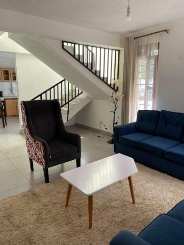 Apartamento 3 Bedroom Kisumu