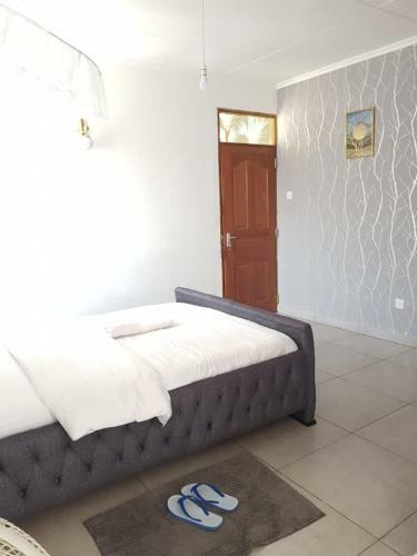 Apartamento 3 Bedroom Kisumu