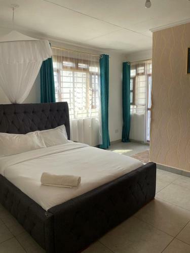 Apartamento 3 Bedroom Kisumu