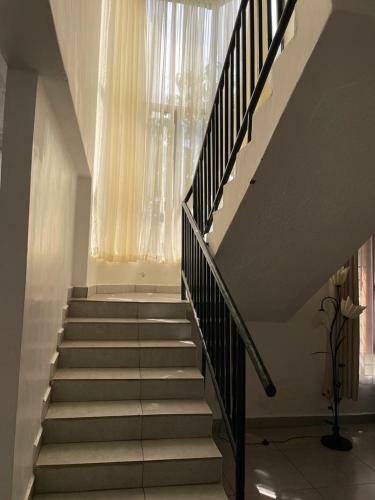 Apartamento 3 Bedroom Kisumu