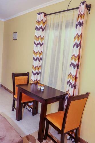 Hotel Chiga Apartment Kisumu