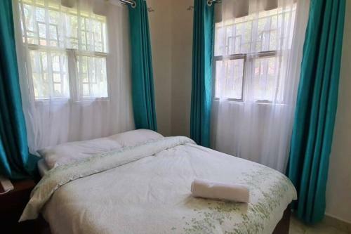 Apartamento Rays Luxurious 2 Bedroom Secluded Escape