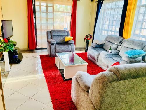 Yonga Apartment
