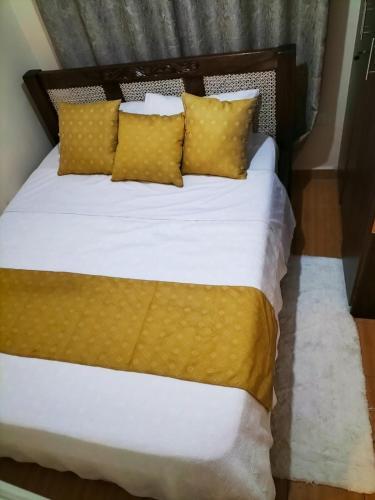 Apartamento Caravan Suites Kisumu