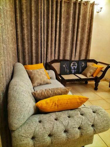 Apartamento Caravan Suites Kisumu
