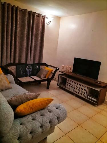 Apartamento Caravan Suites Kisumu