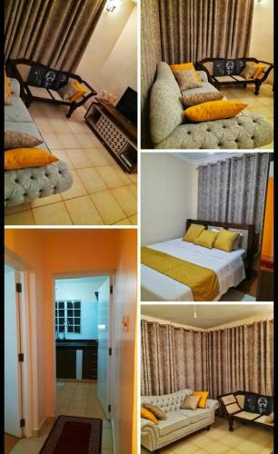 Apartamento Caravan Suites Kisumu