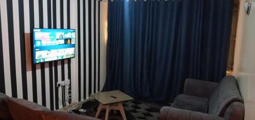 Apartamento Blessings