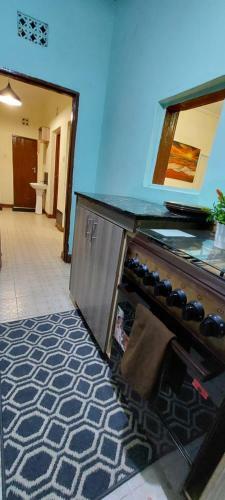 Bed & Breakfast The Silent House