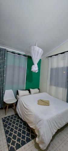 Bed & Breakfast The Silent House