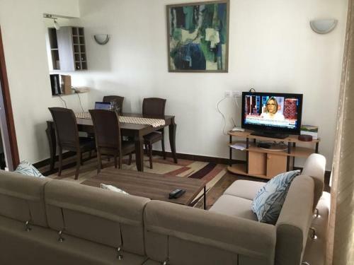 Channa Apartments
