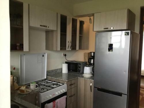 Channa Apartments