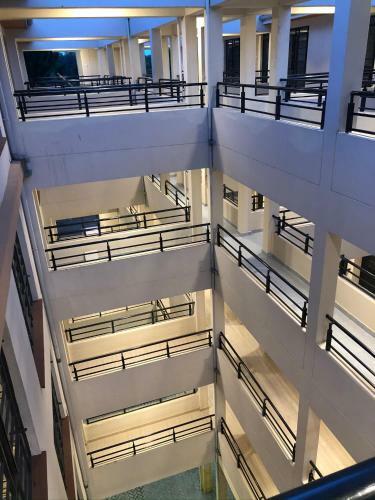 Channa Apartments