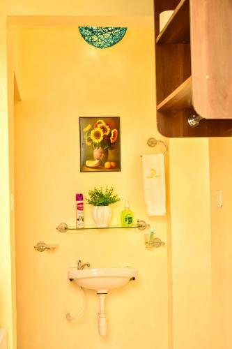 Apartamento Studio Apt Milimani