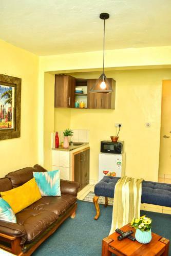 Apartamento Studio Apt Milimani