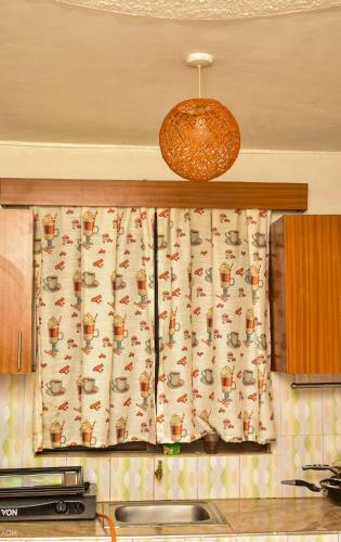 Unique, Compact Studio Apartment