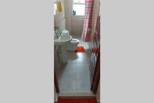 Silky Suites Milimani Comfy 2 Bedroom Apartment