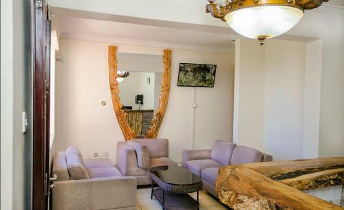 Parkview Safari Hotel