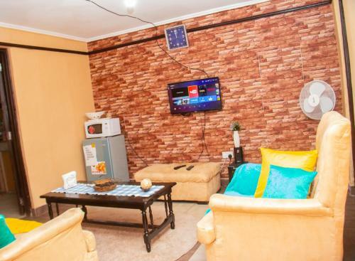 Apartamento The White Dove