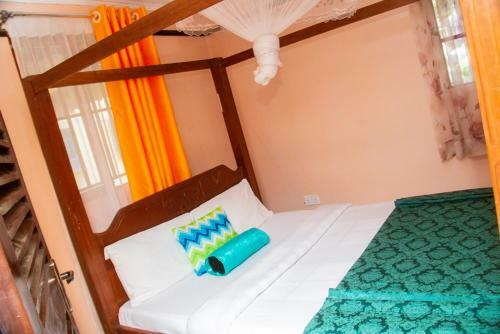 Apartamento The White Dove