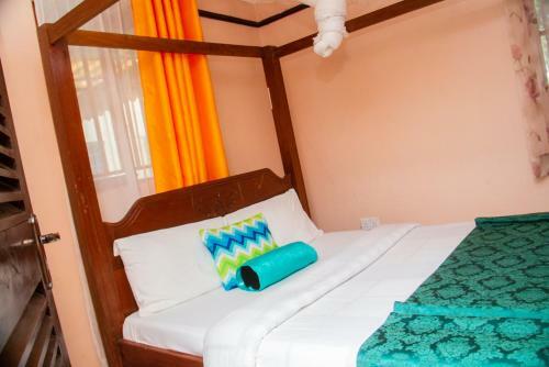 Apartamento The White Dove