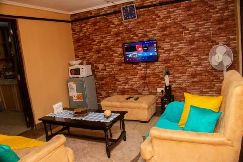 Apartamento The White Dove