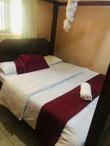 Apartamento The White Dove