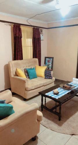 Apartamento The White Dove