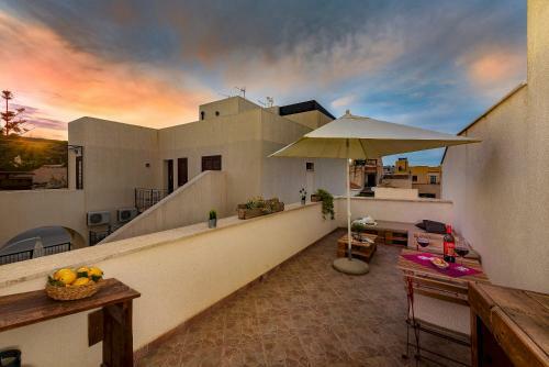 Apartamento Appartamento Caradonna