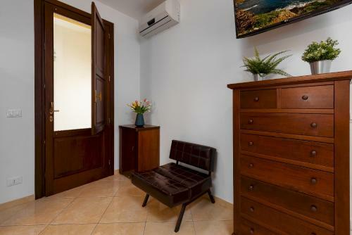 Apartamento Appartamento Caradonna