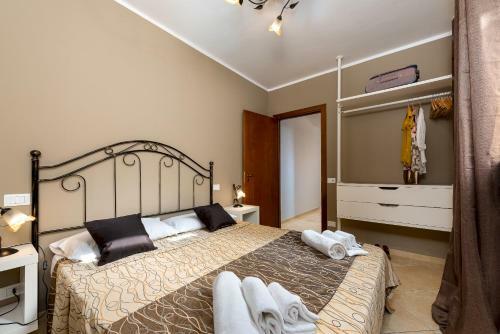Apartamento Appartamento Caradonna